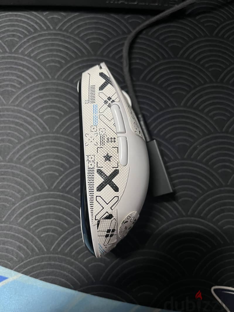 Attack shark x3 pro mouse 3