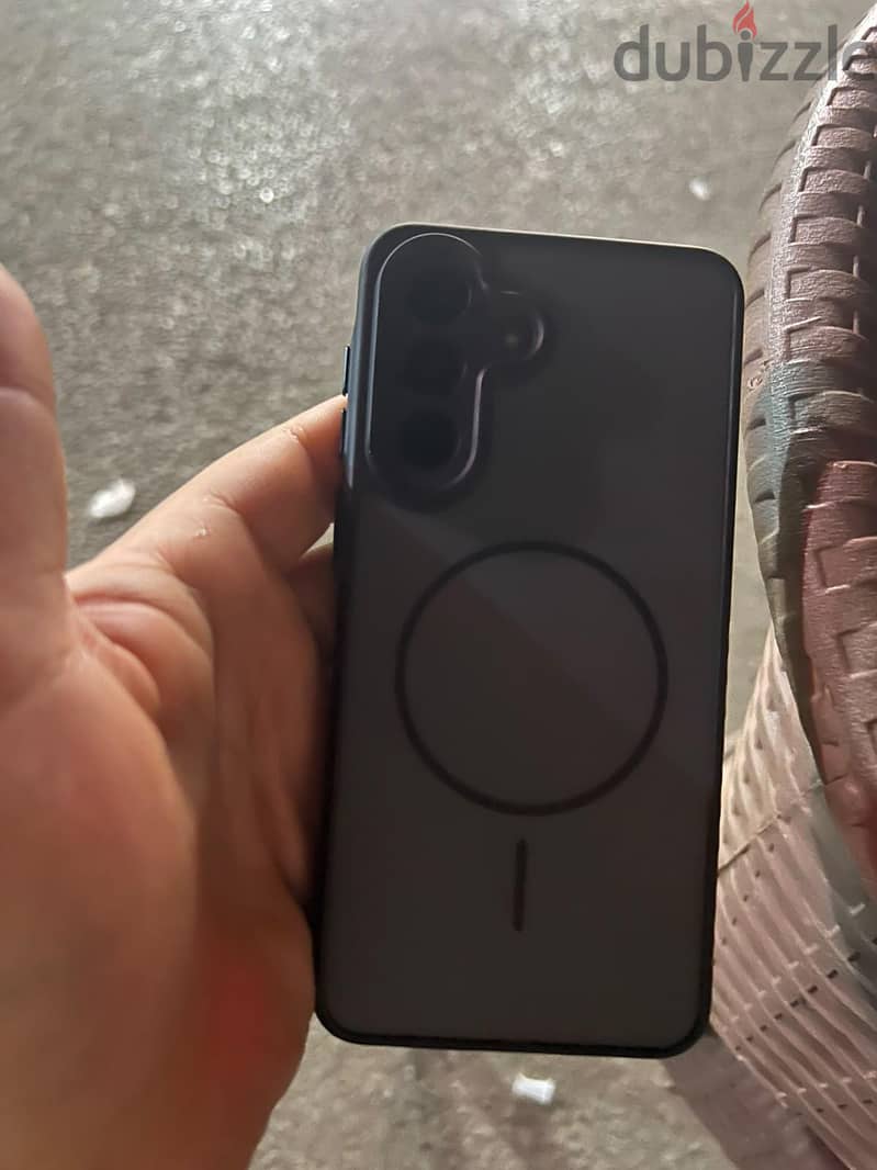 Samsung A57 1