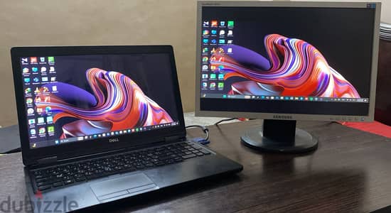 شاشة Samsung SyncMaster 923nw