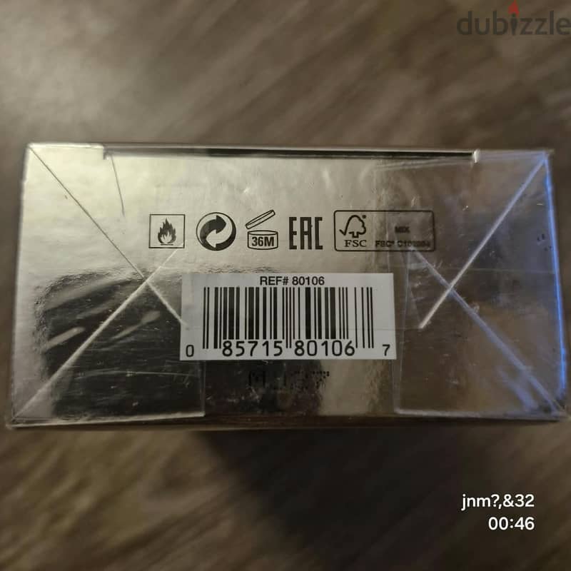 dunhill desire 100ml Eau de Toilette 1