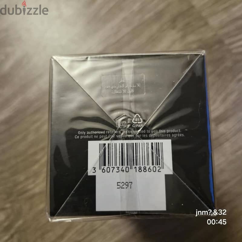 Davidoff Champion 90ml - Original 1