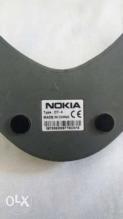 Dock Nokia 9500 2