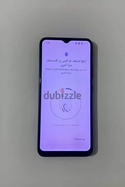 Realme C21Y