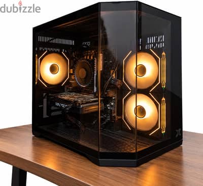 PC للبيع – i5 12400F + GTX 1650 – جميع الكراتين موجودة