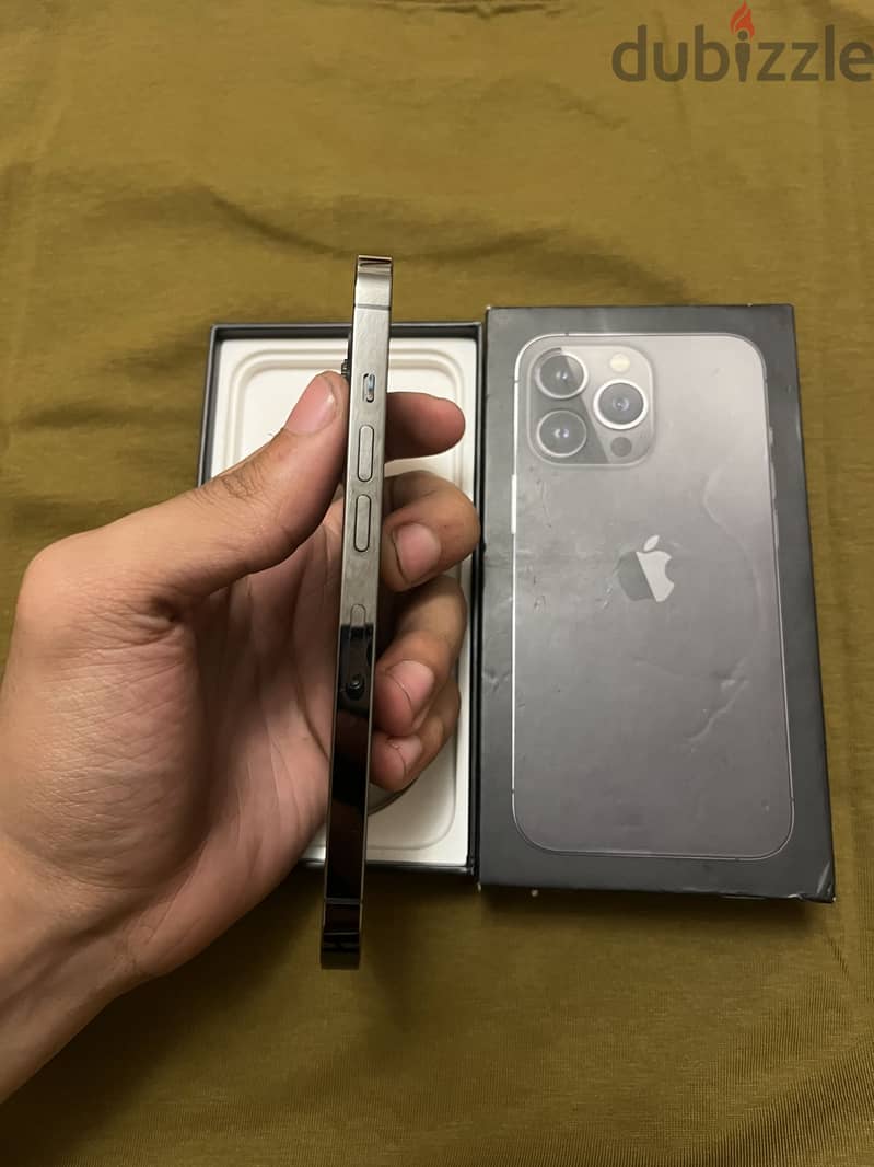 iPhone 13 Pro 256 2