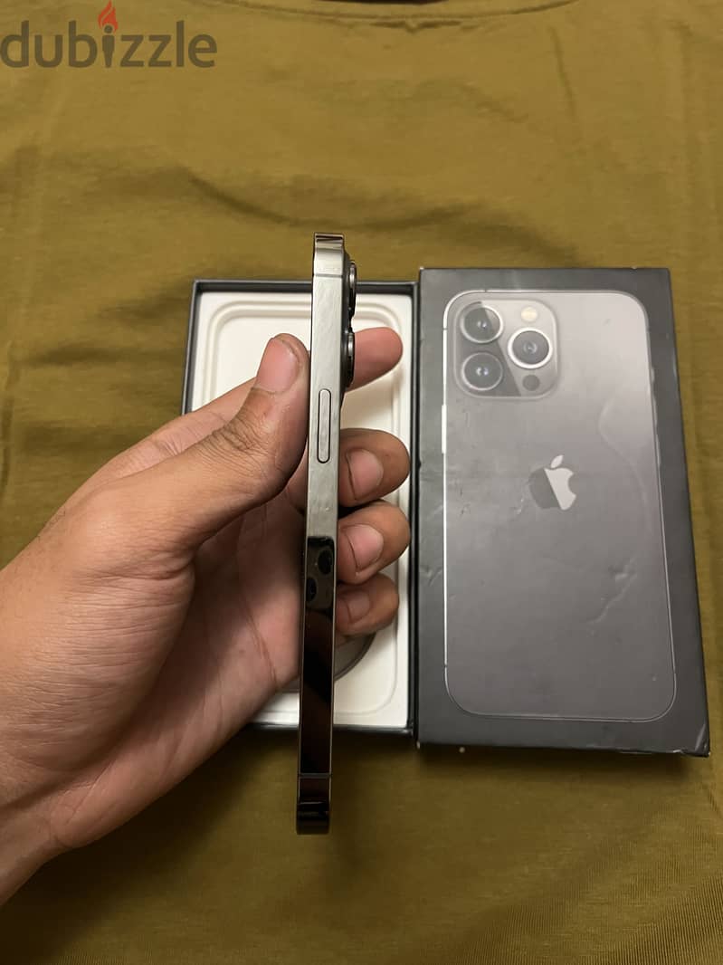 iPhone 13 Pro 256 3