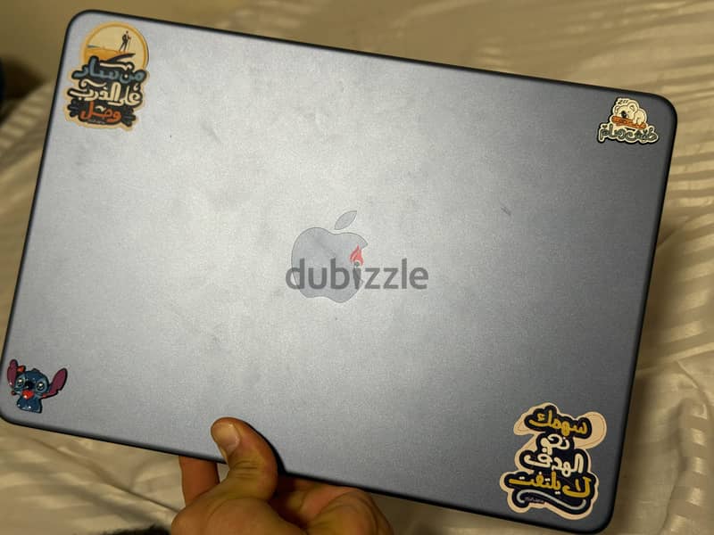 MacBook neo 1