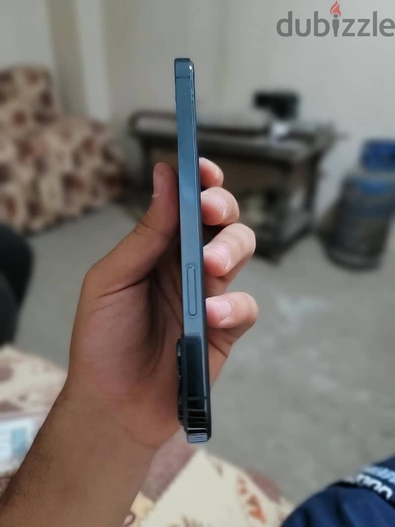 Apple - iPhone 12 Pro Max 1