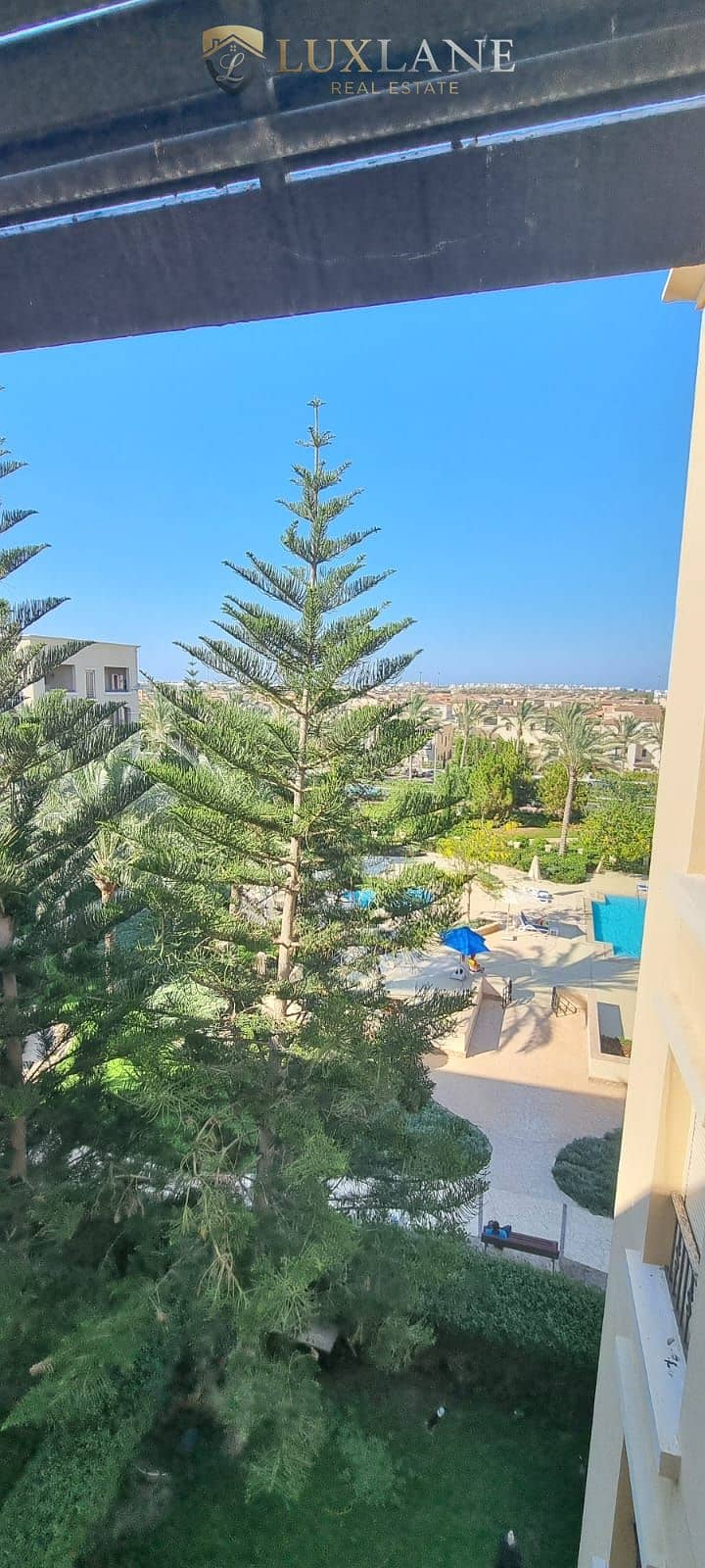 شاليه بغرفتي نوم في مراسي، صورة ٢٠ من ٢٤
