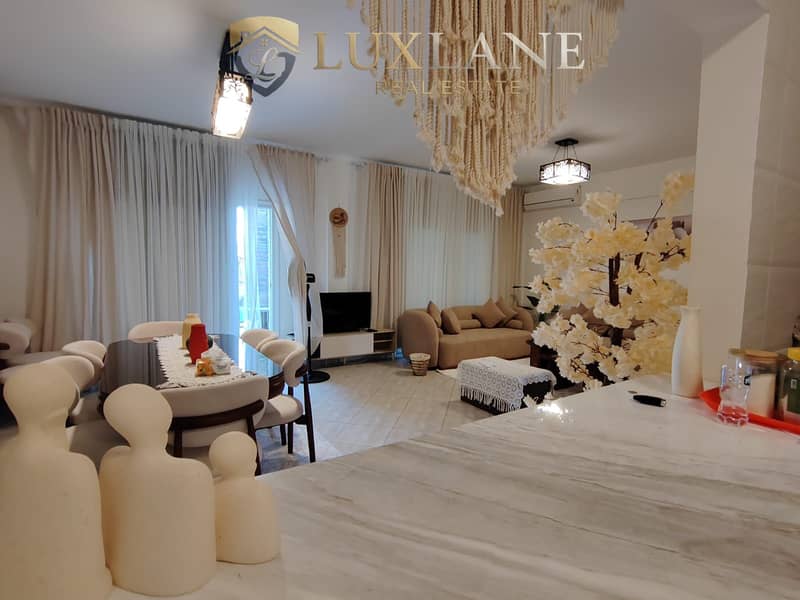4 BR Stand Alone Villa in Amwaj, photo 6 of 6