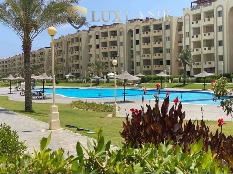 شقة بـ٣ غرف نوم في ستيلا هايتس، صورة ١١ من ١١