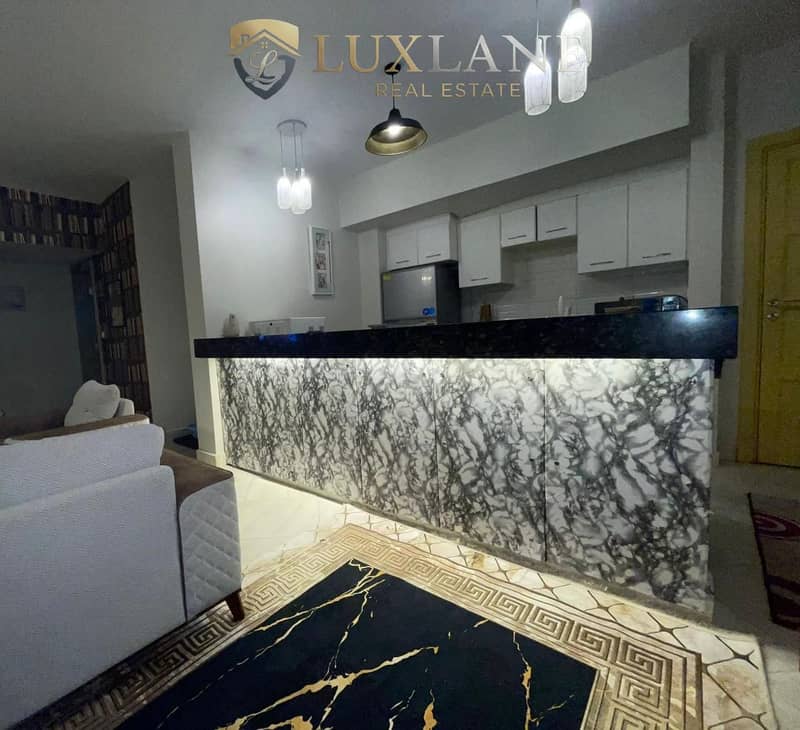 2 BR Chalet in Marassi, photo 4 of 11