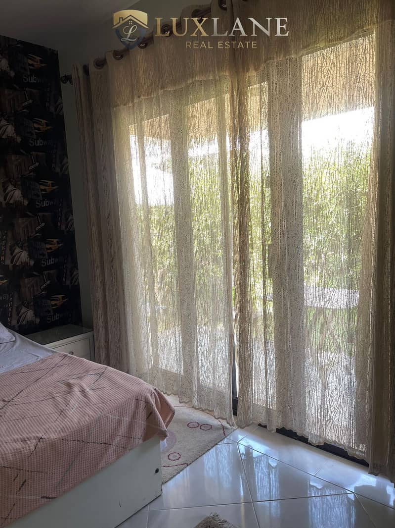 2 BR Chalet in Marassi, photo 10 of 11