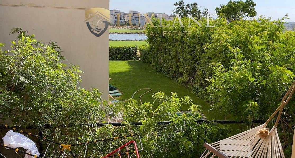 2 BR Chalet in Marassi, photo 11 of 11