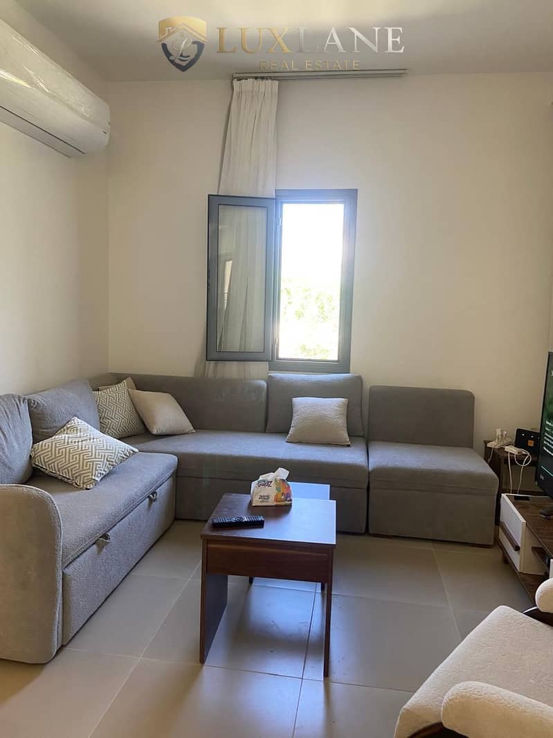 4 BR Twin House in Marassi, photo 6 of 29