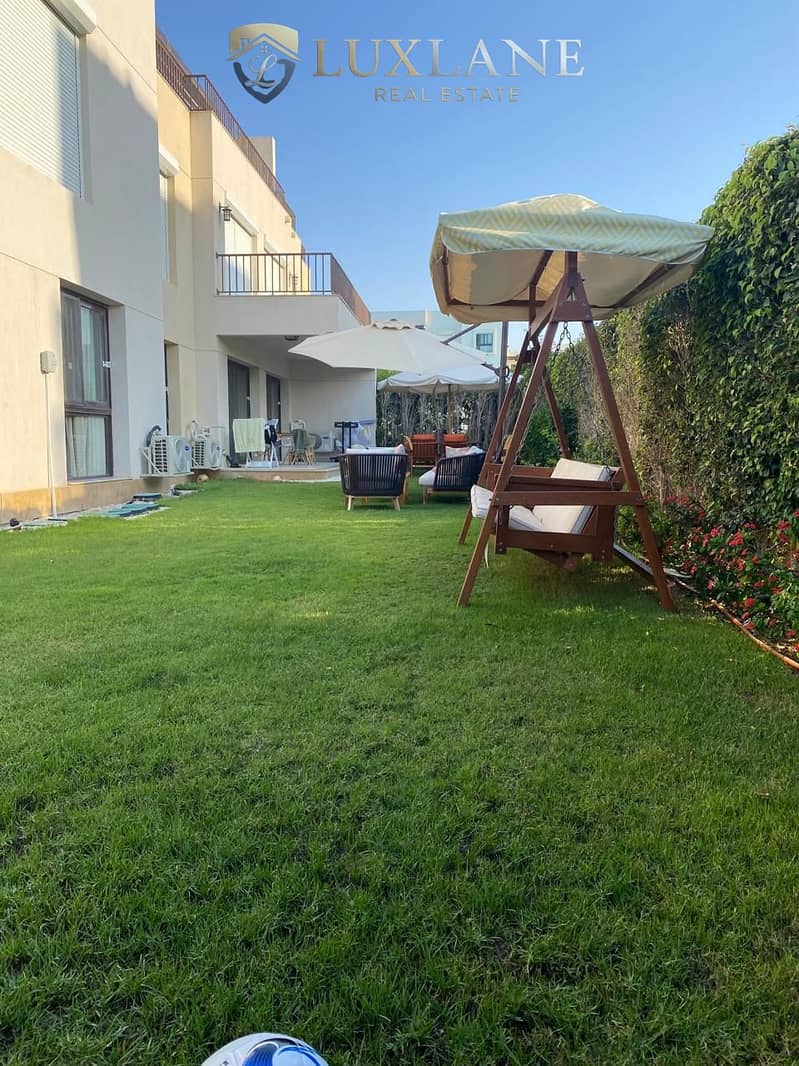 4 BR Chalet in Marassi, photo 4 of 4