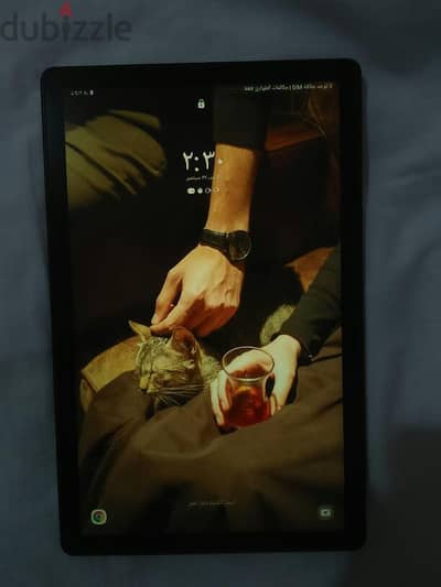 tab Samsung