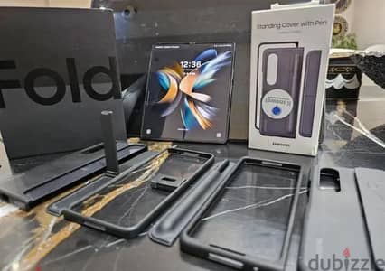 Samsung Z Fold 4 512gb تم تنزيل السعر لسرعة البيع Samsung Z Fold 4 512gb تم تنزيل السعر لسرعة البيع