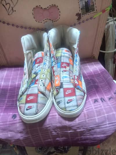 Nike Blazer Mid '77 Patchwork Original