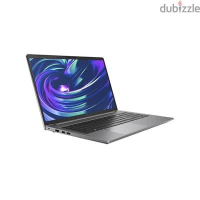 HP ZBOOK FURY 16 i9 13th HX 32 2TB NVMe RTX 8GB لابتوب وركستيشن زد بوك
