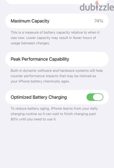 آبل - آيفون 13 برو ماكس