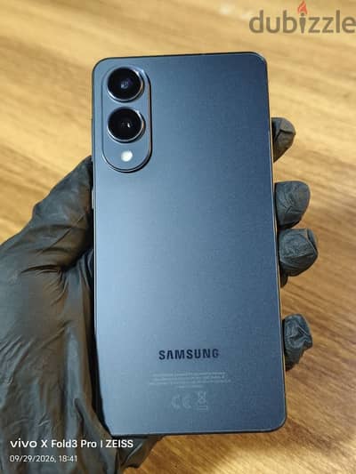 Galaxy S25 Edge