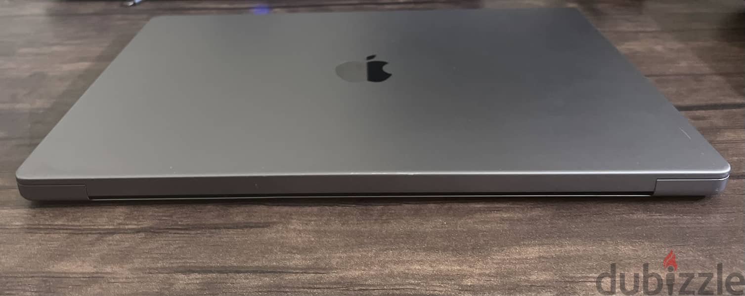 MacBook Pro M2 Pro 16-inch (16/1TB) 8