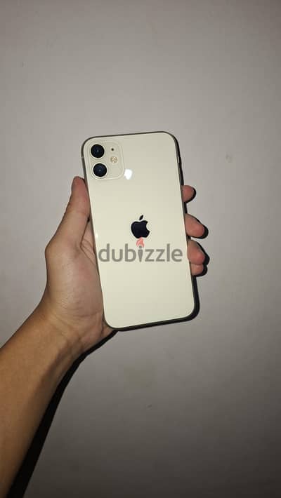 iPhone 11 - ايفون ١١