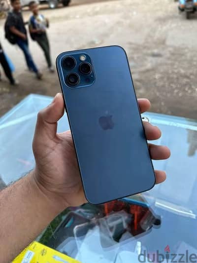 آبل - آيفون 12 برو ماكس