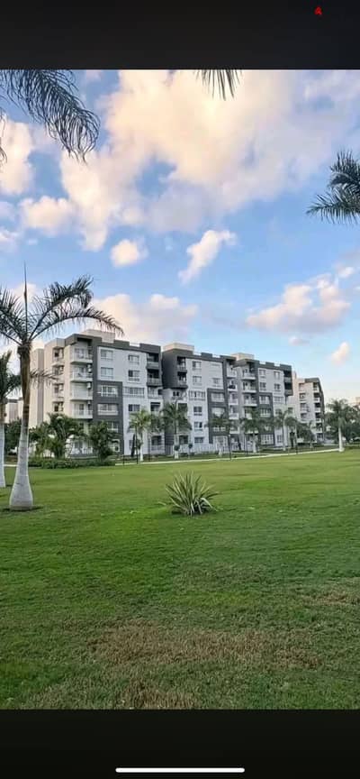 116 square meters b12 rent in Madinaty
