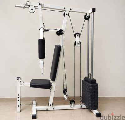 جهاز جيم منزلي Multi Gym للبيع