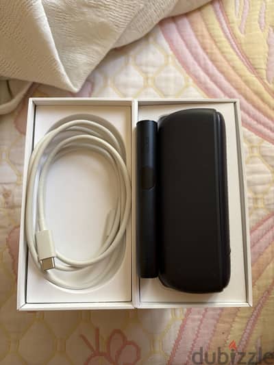 السعر قابل للتفاوض iqos iluma i (new edition) جهاز