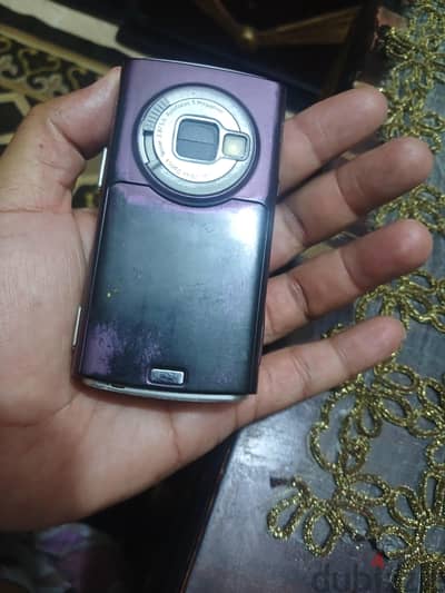 نوكيا ان 95