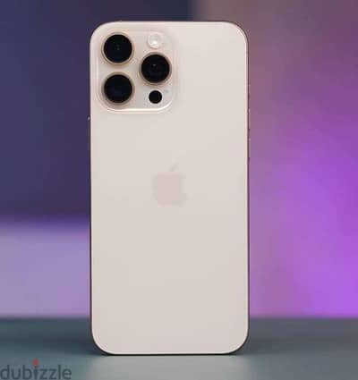 آبل - آيفون 16 برو ماكس