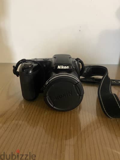 Nikon coolpix l330