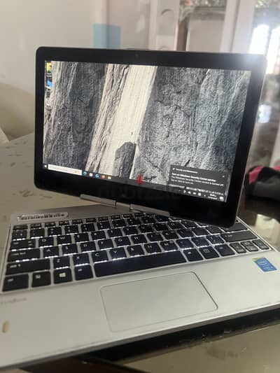 Hp elite book