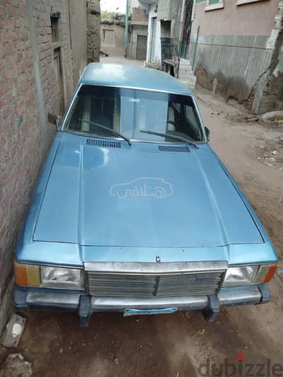 Used Mazda 929 1980 For Sale Shibin El Qanater