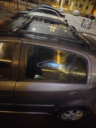 اسبيرانزا A113 2008 للبيع العبور