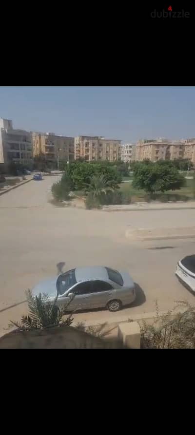 Apartment for sale in the Ninth District, Al-Obour City