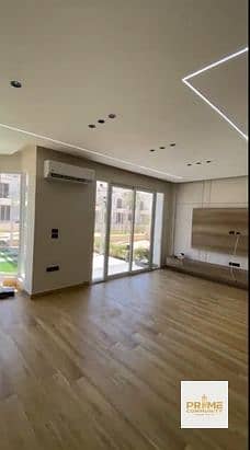 Elite Ready-to-Move Deal | Luxury 185m Town House for Rent in Mountain View iCity October Fully Equipped with Premium ACs & High-End Fitted Kitchen 3B