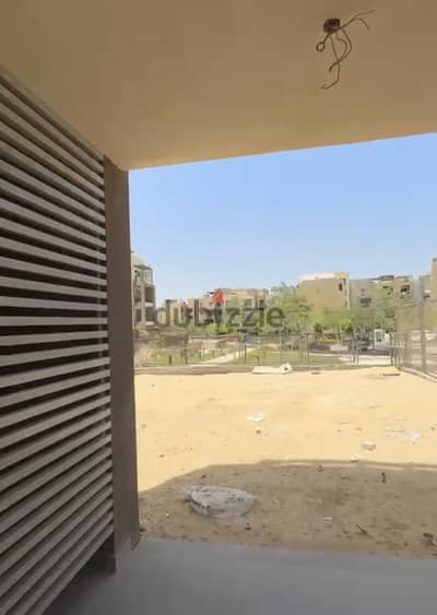 Palm Parks 91m2 + Garden 104m2