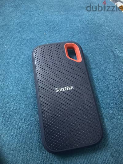 Hard ssd 2tera