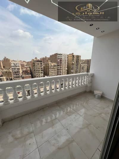 Apartment for sale 165 m Al-Miriyutiyya Faisal Main