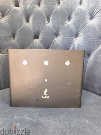 راوتر هوائي وي
