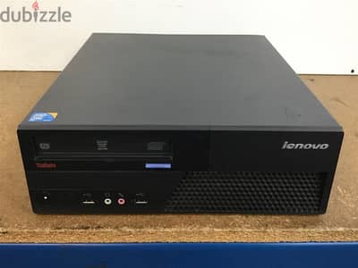 desktop Lenovo