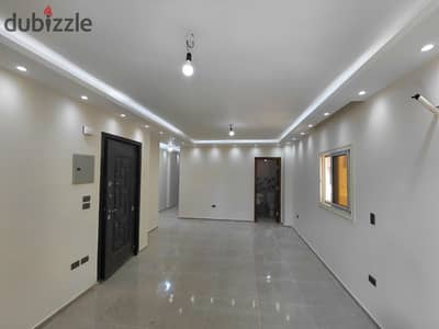 Unfurnished Apartment for Rent in Northern Expansions (Al-Tawas'at Al-Shamaliyah) – Opposite Mountain View & 10 Minutes from Zayed Entrance 4.