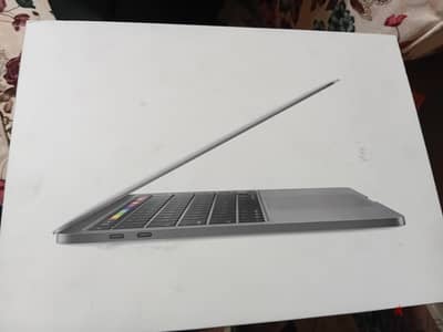 macbook 2020 16 ram 512Gb ماك بوك