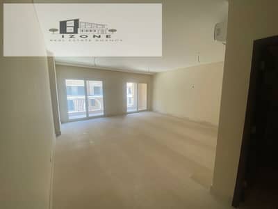 Apartment for Rent in 90 Avenue New Cairo 185 sqm 3 Bedrooms 3 Bathrooms Nanny Room with Bathroom