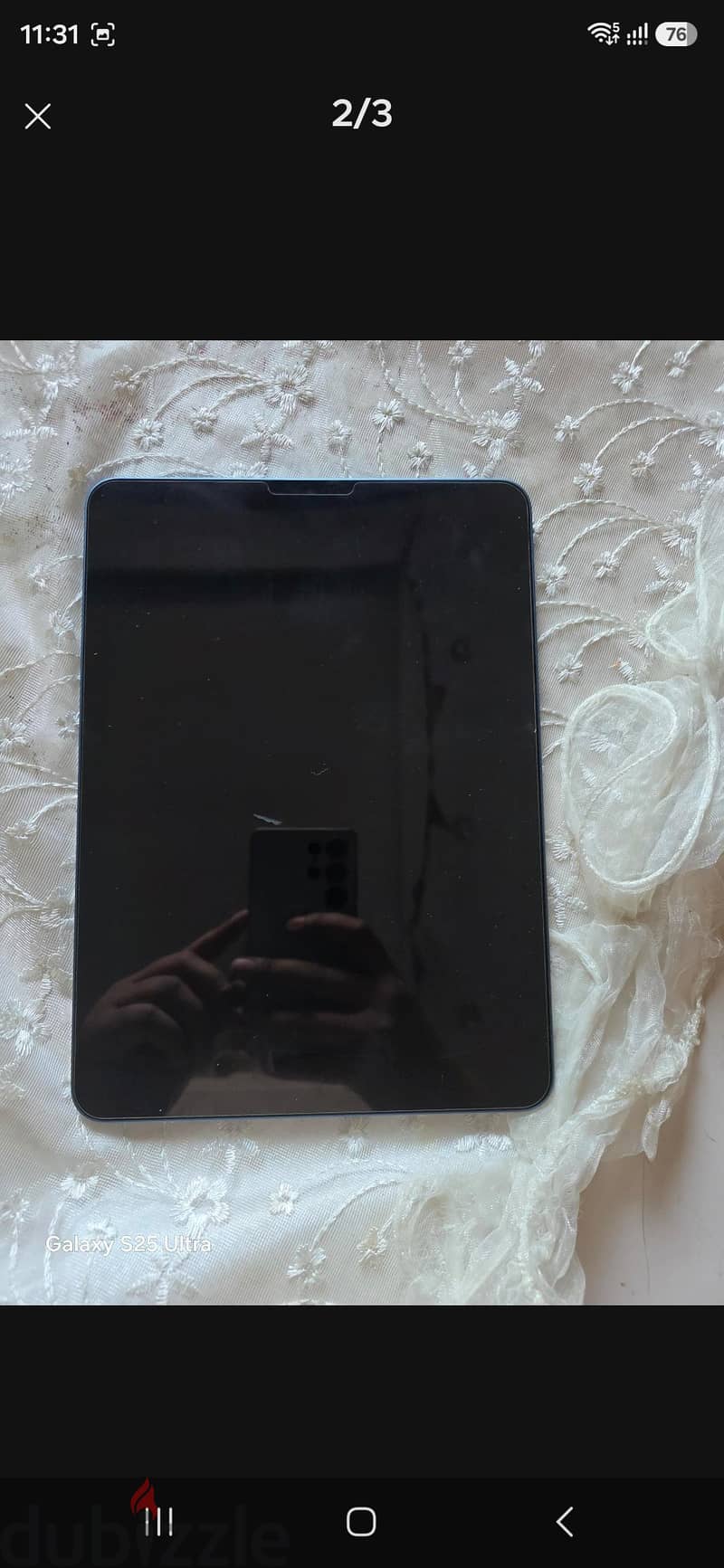 ipad air 5th gen m1 1