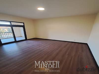 Apartment For Rent in Mivida attractive price Overlooking landscape